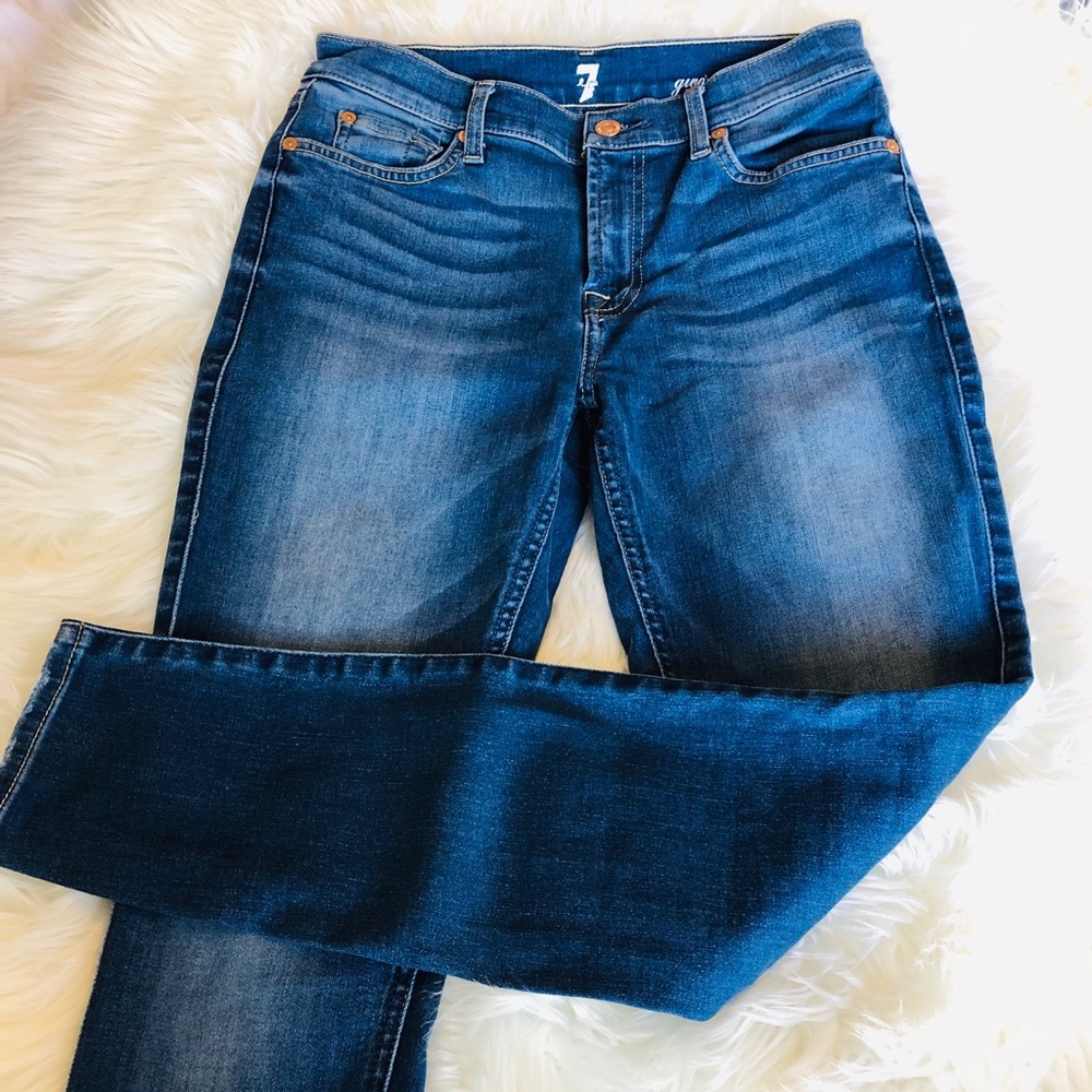 7 For All Mankind Jeans